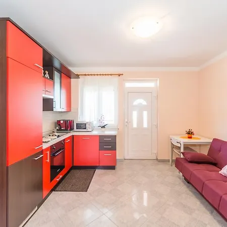 Apartment Hudic