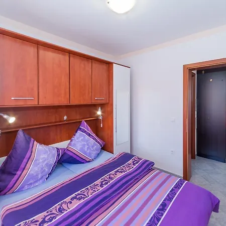 Apartment Hudic Vir