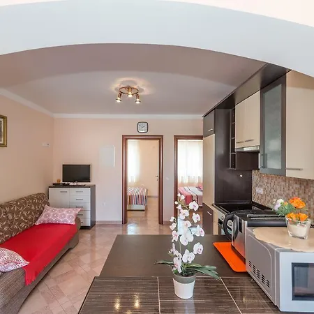Apartment Hudic