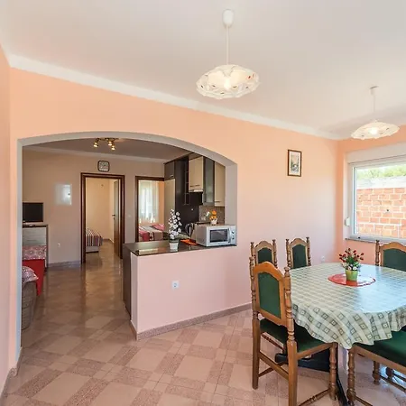 Apartment Hudic