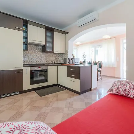 Apartment Hudic