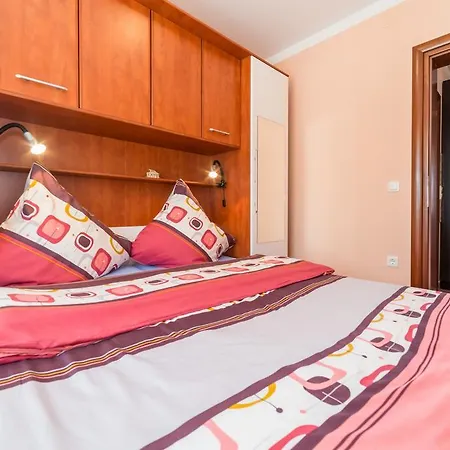 Apartment Hudic