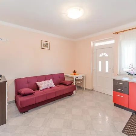 Apartment Hudic