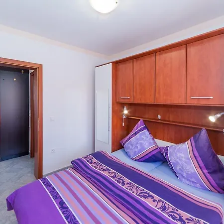Apartment Hudic
