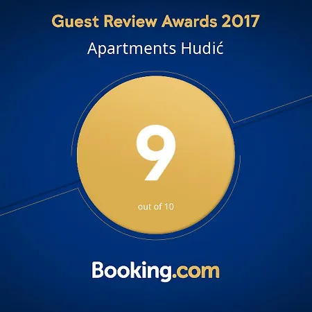 Apartment Hudic Vir