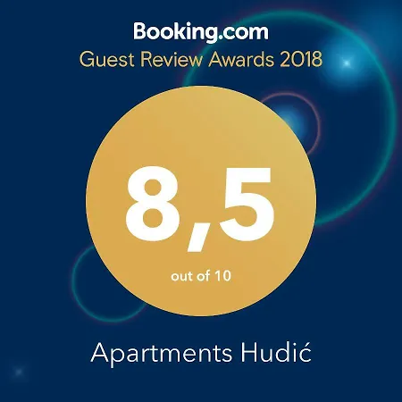 Apartment Hudic Vir